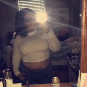 Meet your Posher, Brittany